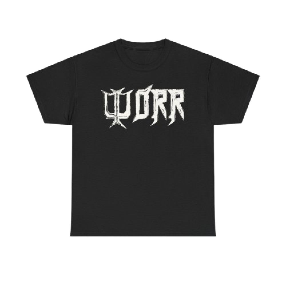 WORR x MP TEE