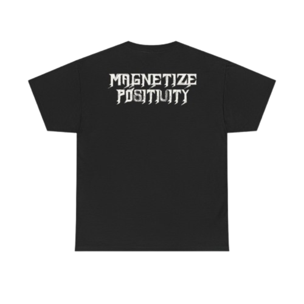 WORR x MP TEE - Image 2