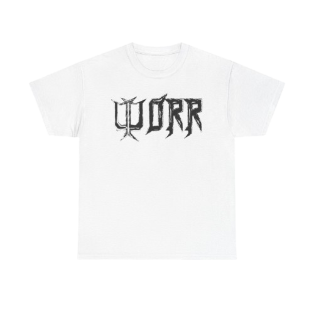 WORR x MP TEE - Image 3